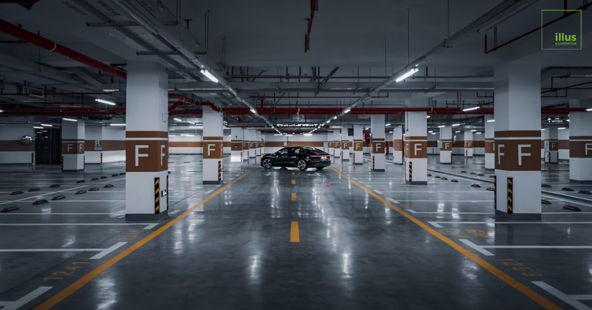 How Waterproof LED Batten Lights Improve Industrial & Commercial Lighting